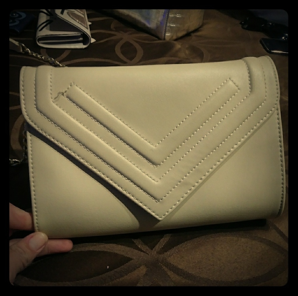 MudPie crossbody\clutch